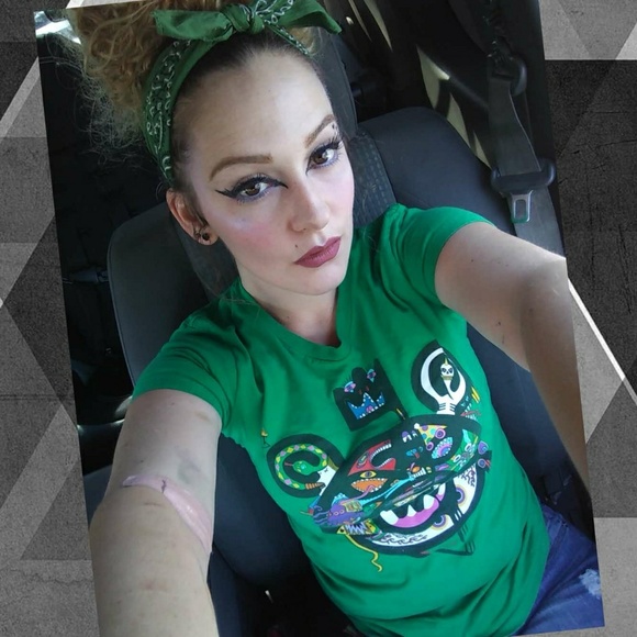 Hey!! Im Erica! - Picture 2 of 7